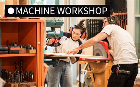 machine shop Melbourne